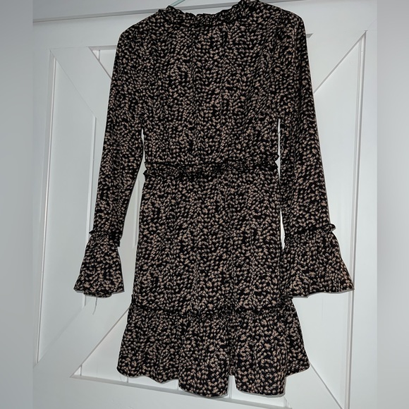 Fall Dress - Picture 3 of 3